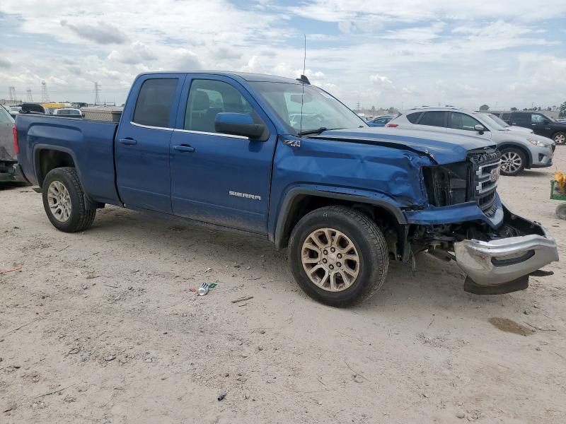 2016 GMC SIERRA K15 1GTV2MEH8GZ387022