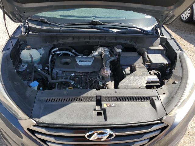 2016 HYUNDAI TUCSON LIM KM8J33A28GU027605