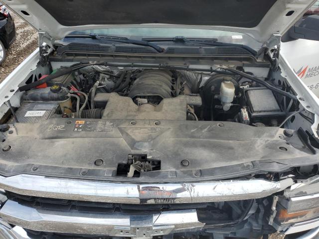 2016 CHEVROLET SILVERADO - 1GCVKNEC5GZ289639
