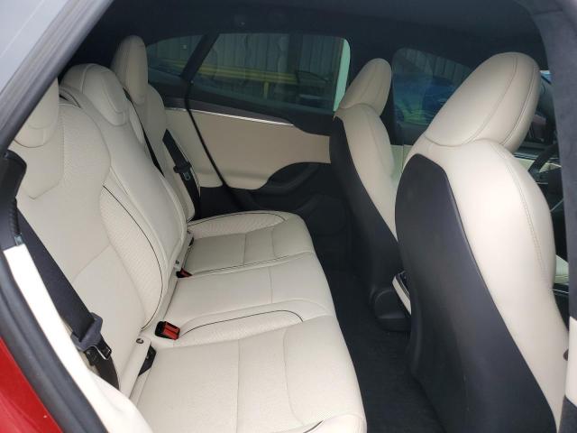 2023 TESLA MODEL S - 5YJSA1E65PF517234