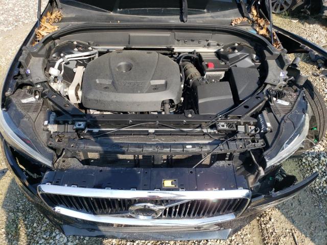 2021 VOLVO XC60 T6 MO YV4A22RK2M1765769