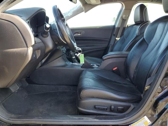 2021 ACURA ILX PREMIU 19UDE2F73MA009652