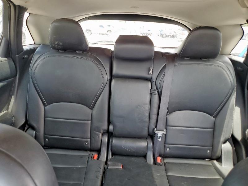 2019 INFINITI QX50 ESSEN 3PCAJ5M13KF135107