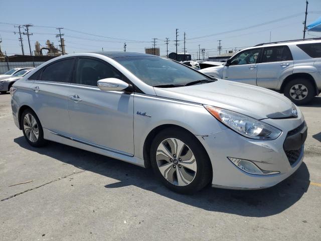 Vin: kmhec4a40da069434, lot: 63510845, hyundai sonata hybrid 20134