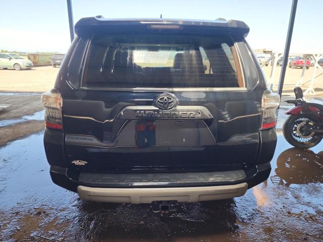2019 TOYOTA 4RUNNER SR - JTEBU5JR0K5714574