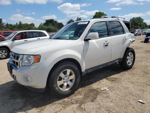 FORD ESCAPE LIM