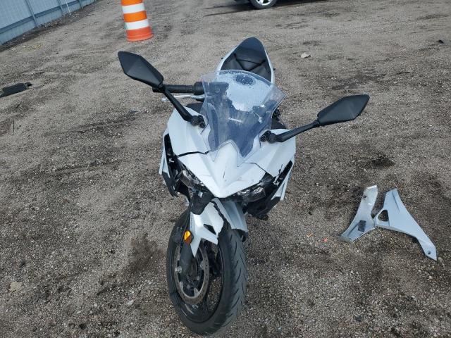 2024 KAWASAKI EX500 ML5EXGG14RDA17928