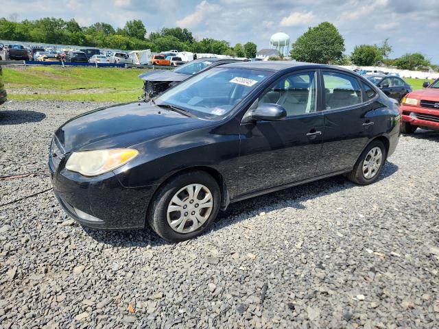 HYUNDAI ELANTRA GL