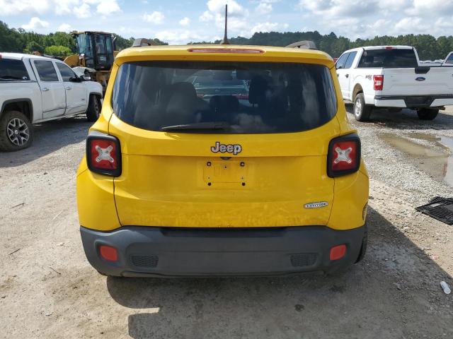 2015 JEEP RENEGADE L ZACCJABT2FPC37549