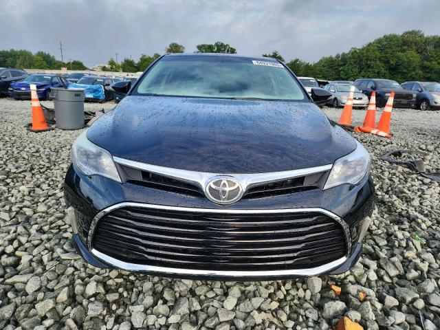 2016 TOYOTA AVALON XLE 4T1BK1EB5GU222907