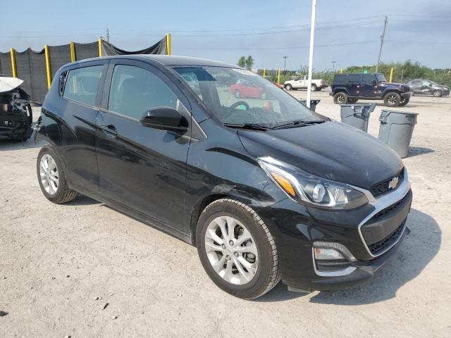2021 CHEVROLET SPARK 1LT KL8CD6SA5MC732437