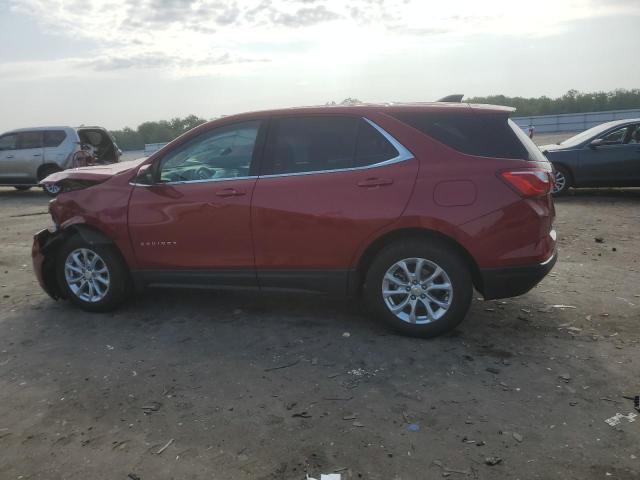 2020 CHEVROLET EQUINOX LT 2GNAXKEV8L6275117