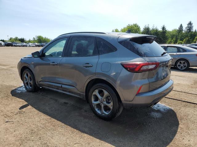 Vin: 1fmcu9mnxpua17981, lot: 63748015, ford escape st st line 20232