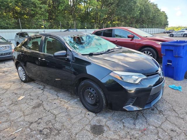 2015 TOYOTA COROLLA L - 2T1BURHEXFC316165