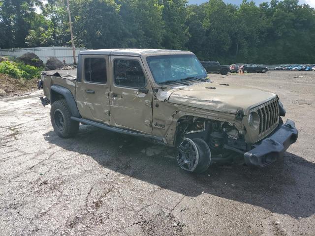 2020 JEEP GLADIATOR 1C6HJTAG0LL192138