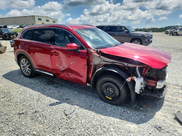 2018 MAZDA CX-9 GRAND JM3TCBDY1J0214469