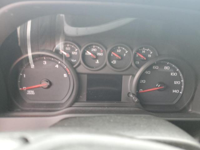 2022 GMC SIERRA K25 - 1GT49LEY8NF356210