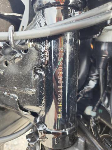 2025 HONDA GROM 125 MLHJC9214S5308538