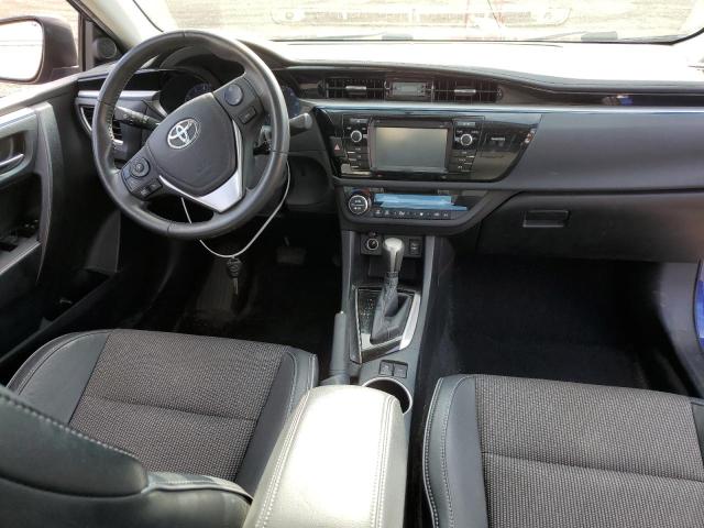 2014 TOYOTA COROLLA L - 2T1BURHE9EC206786