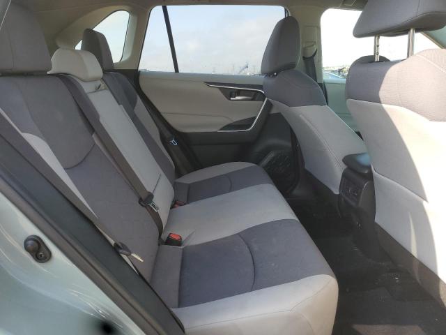 2020 TOYOTA RAV4 XLE - JTMP1RFV0LD059856