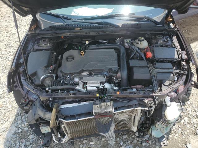 2021 CHEVROLET MALIBU LT - 1G1ZD5ST0MF023564