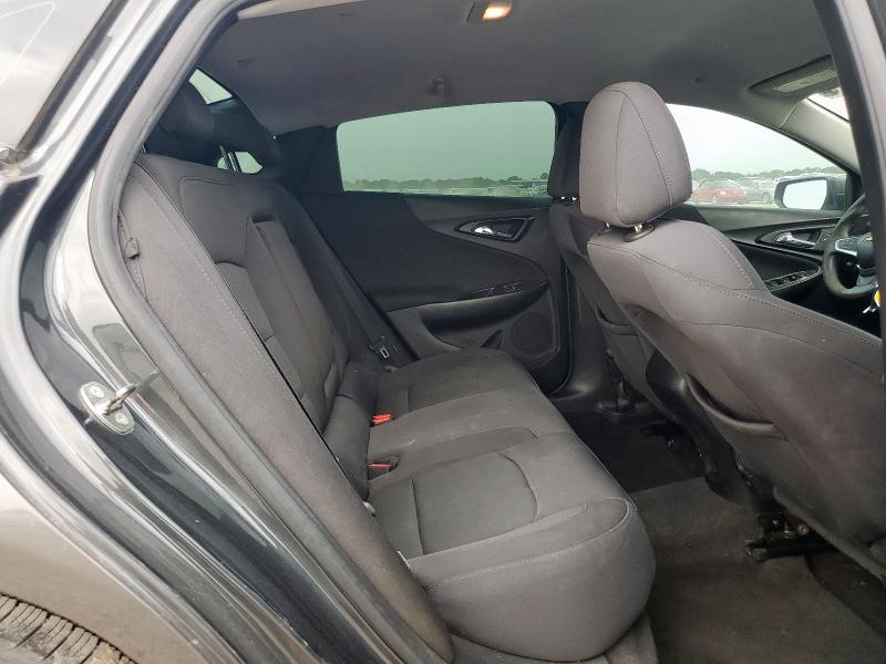 2017 CHEVROLET MALIBU LS 1G1ZB5ST1HF243775