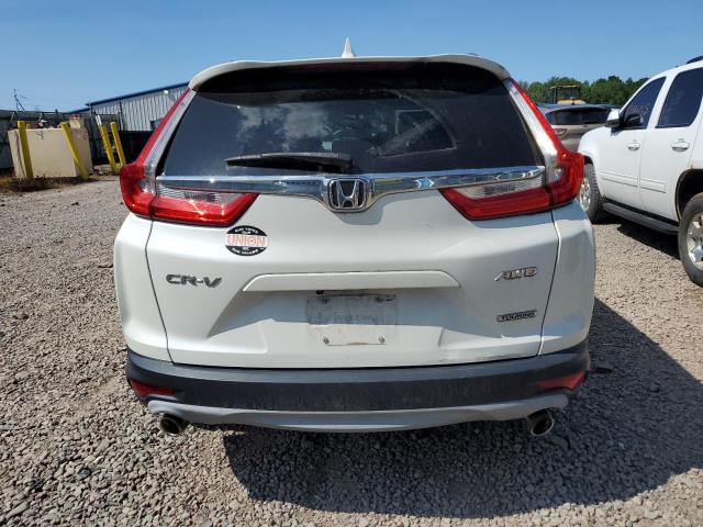 2017 HONDA CR-V TOURI 5J6RW2H95HL065810