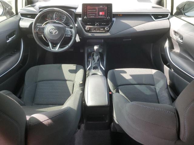 2022 TOYOTA COROLLA SE - JTDS4MCE3NJ088197