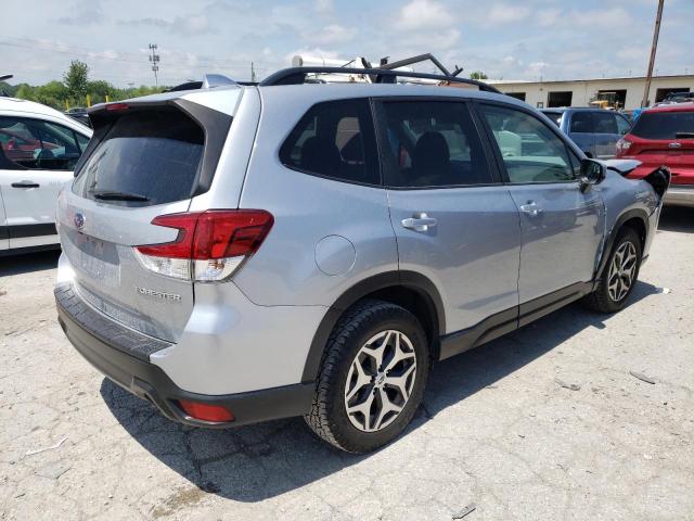 2019 SUBARU FORESTER PREMIUM JF2SKAGC4KH575989
