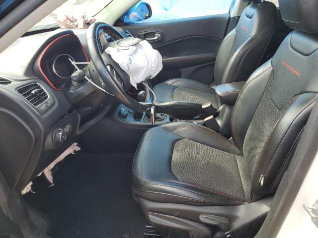 2020 JEEP COMPASS TR - 3C4NJDDB4LT203499