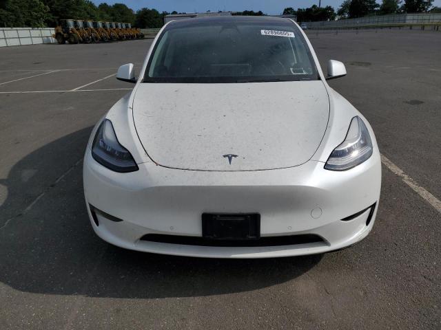 2015 TESLA Y 5YJYGDEE9LF047771