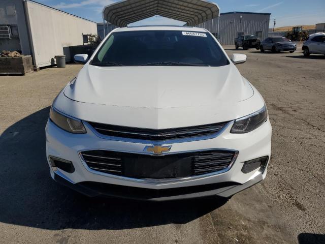2018 CHEVROLET MALIBU LT - 1G1ZD5STXJF128527