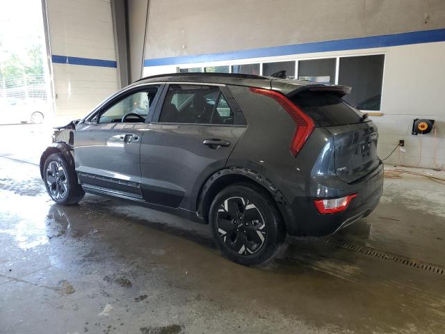 Vin: kndcr3l19r5108738, lot: 63194825, kia niro wind wind 20242