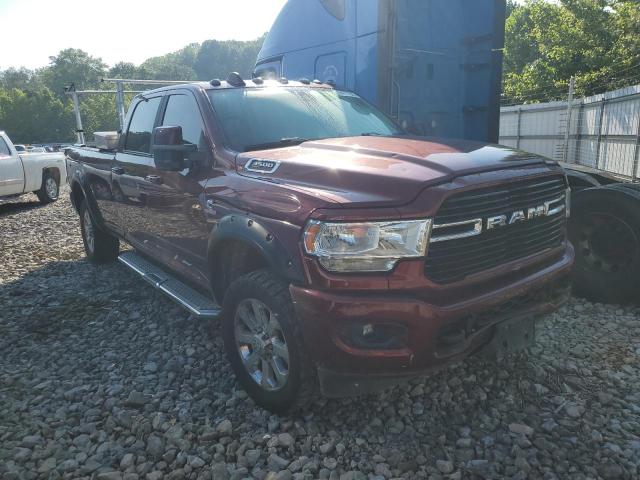 2021 RAM 3500 BIG H 3C63R3HL2MG592657