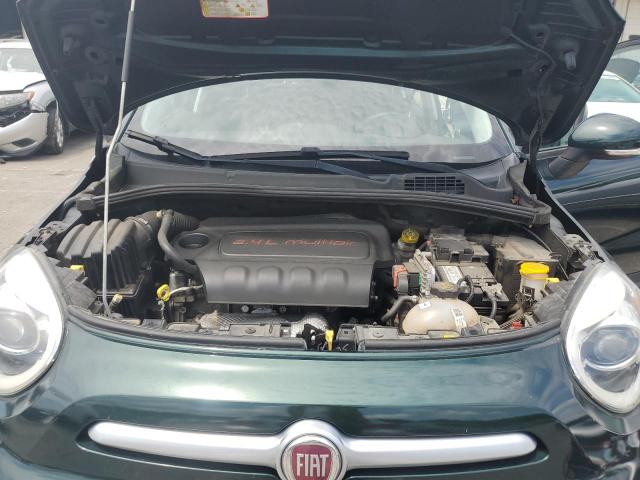 2016 FIAT 500X TREKK ZFBCFYCT0GP328669