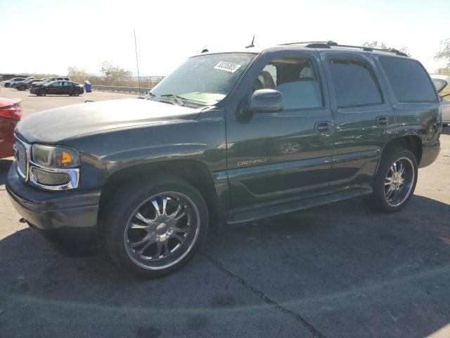 GMC YUKON DENA