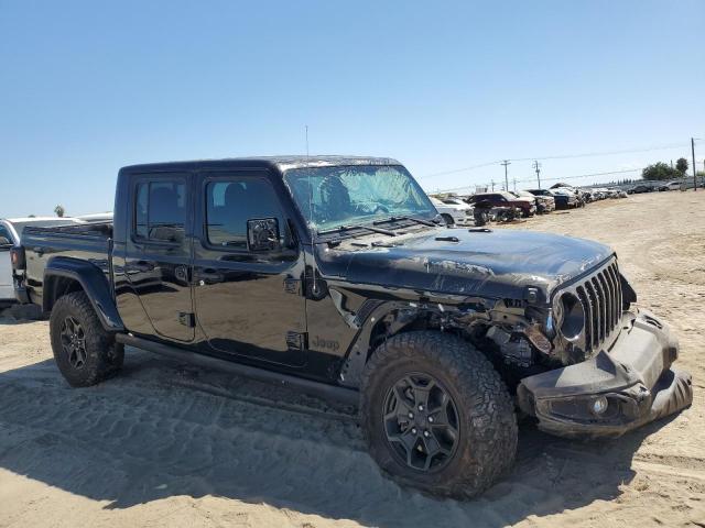 2023 JEEP GLADIATOR 1C6JJTAM3PL526708