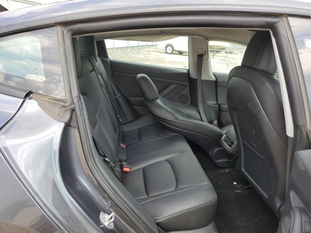 2022 TESLA MODEL 3 5YJ3E1EB5NF271126