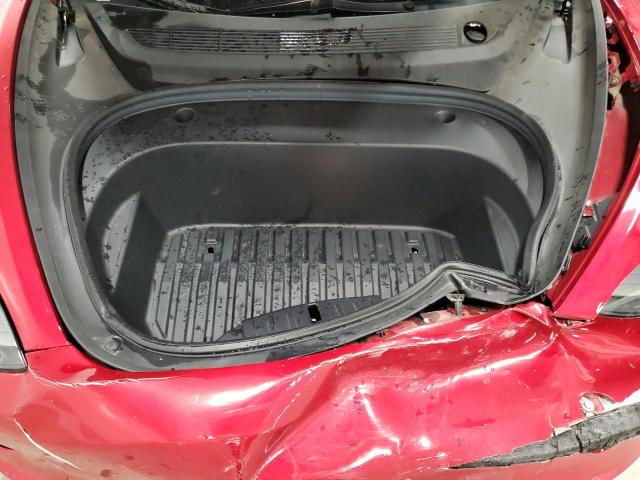 2022 TESLA MODEL 3 5YJ3E1EA2NF290787