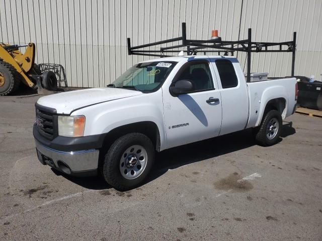 GMC SIERRA K15