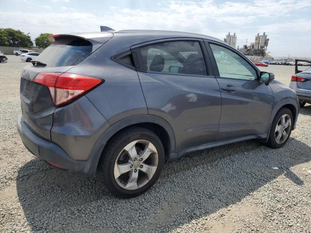 2016 HONDA HR-V EXL 3CZRU5H79GM712860