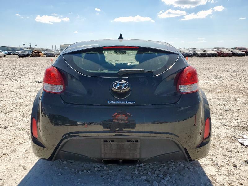 2016 HYUNDAI VELOSTER KMHTC6AD1GU279823