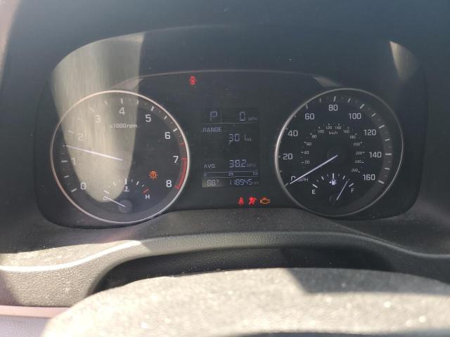 2017 HYUNDAI ELANTRA SE 5NPD84LF4HH124921
