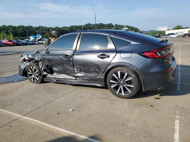 2022 HONDA CIVIC EXL 19XFL1H70NE015525