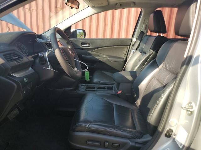 2016 HONDA CR-V EX 2HKRM4H58GH611457