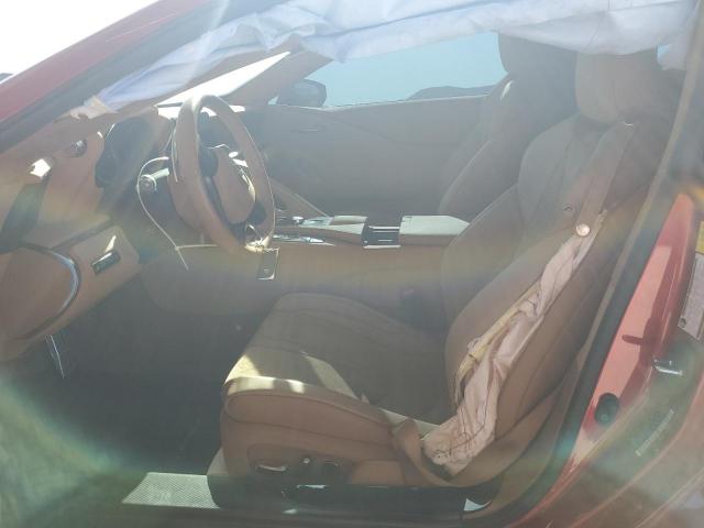 2024 LEXUS LC 500 JTHBP5AY0RA107934