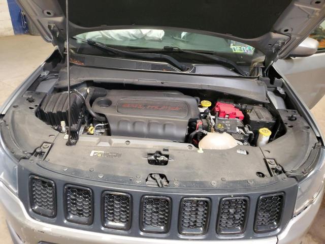 2021 JEEP COMPASS LA 3C4NJDBB9MT603577