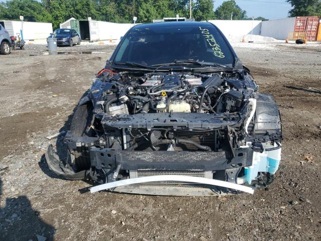2018 INFINITI Q50 LUXE - JN1EV7AR0JM436910
