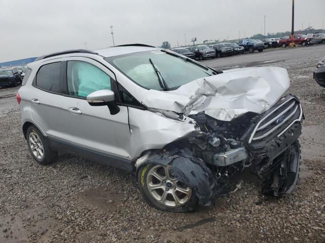 2018 FORD ECOSPORT S MAJ3P1TE2JC196101