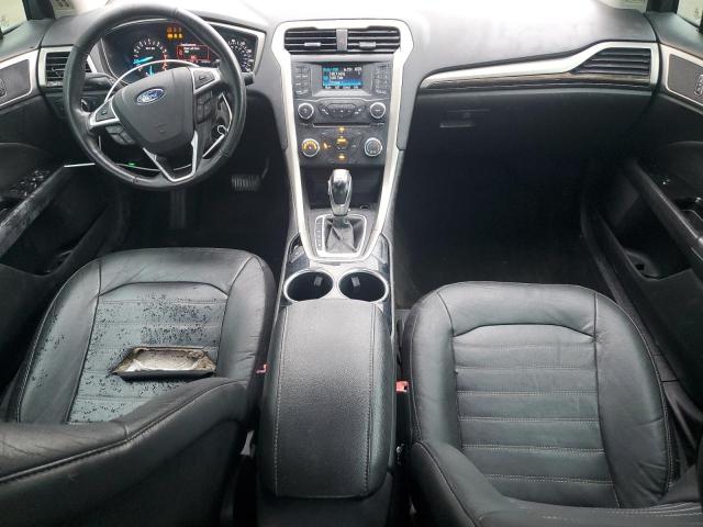 2013 FORD FUSION SE - 3FA6P0HR7DR310537